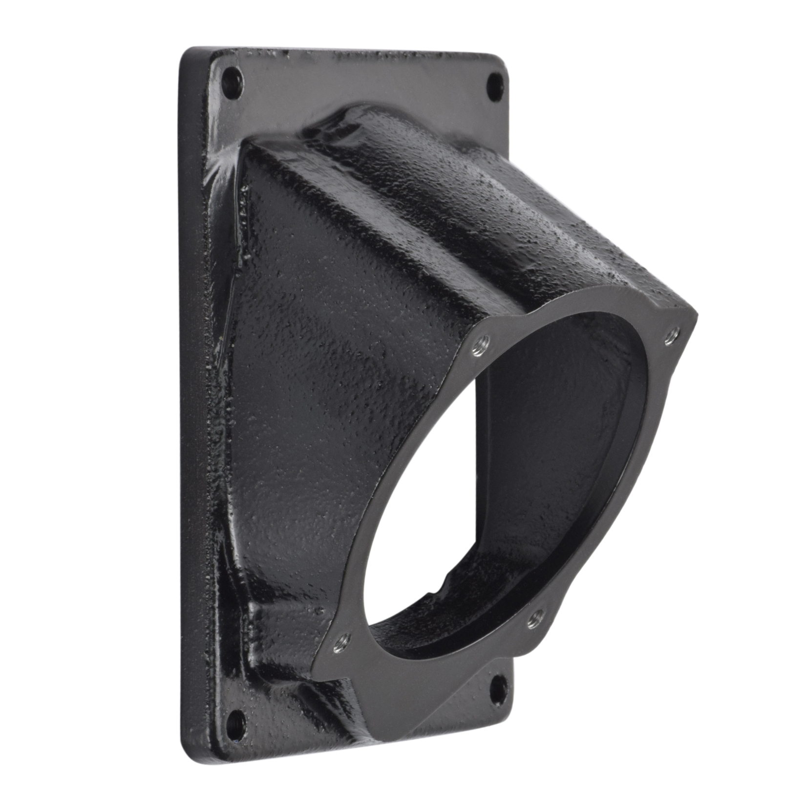 5K4M3 - ANGLE ADAPTER 30 DEGREE METAL BLACK SIZE 4